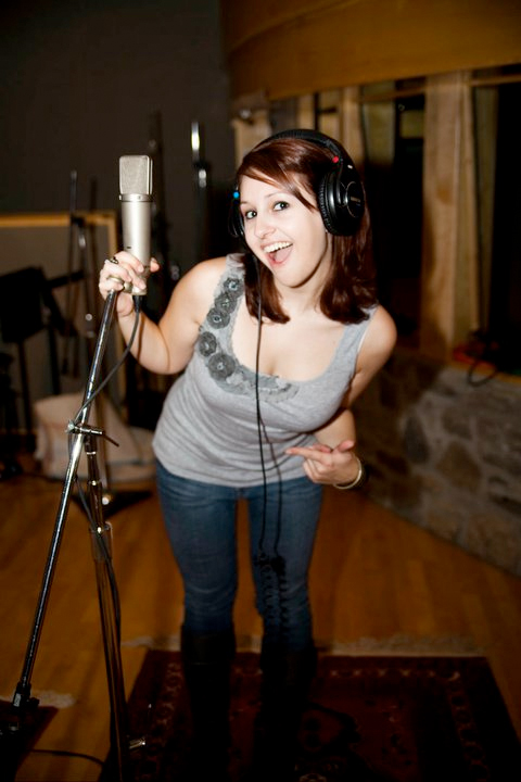 Amanda Broadway