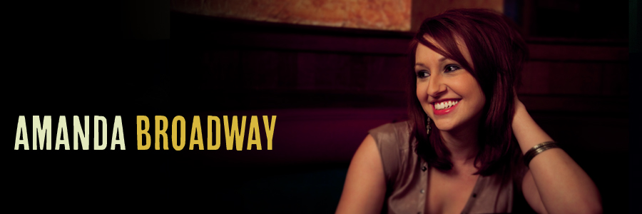 Amanda Broadway - About