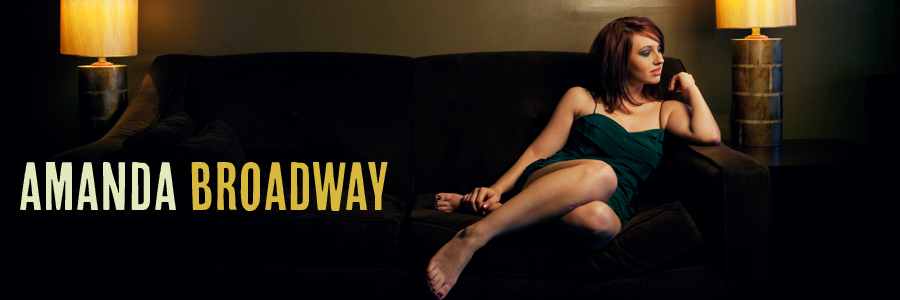 Amanda Broadway - Home