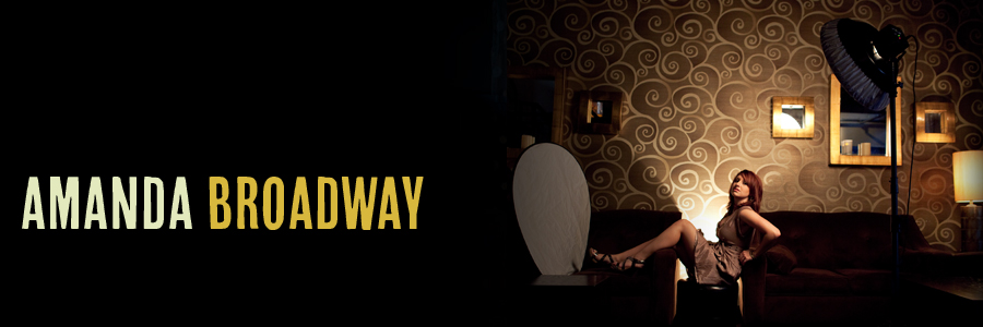 Amanda Broadway - Photos