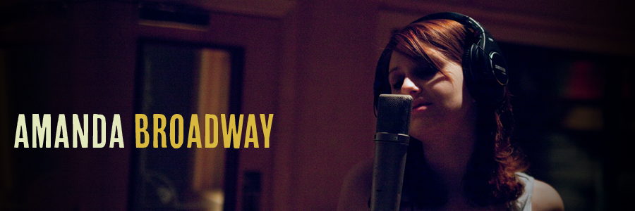 Amanda Broadway - Store